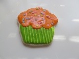 Cupcake Cookies