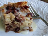 Holiday Breakfast Casserole / #SundaySupper