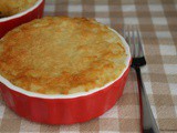 Irish Shepherd's Pie / #SundaySupper