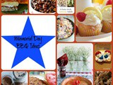 Memorial Day bbq Ideas