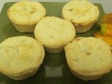 Mini Apple Pies