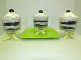 Oreo Mousse