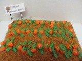 Pumpkin Patch Spice Cake