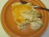 Scalloped Potatoes