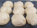 Snowball Cookies