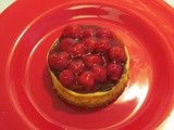 Valentine Cheesecake