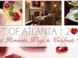 Be My valentine Atlanta