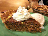 Build Me Up Buttercup | Buttercup Squash Pie