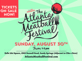 Floorballs! | 2015 Atlanta Meatball Festival Preview Party