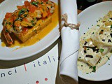 Good Food & Friends at Princi Italia