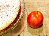 Let’s Talk Cake | Russian Apple Cake