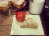 Let’s Talk Cake | Russian Apple Cake