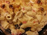Not Your Mama’s Pimento Cheese…es! | three Great Recipes