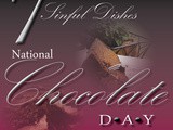 Seven Sinful Dishes Au Chocolat | National Chocolate Day
