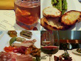 The Blue Bicycle…a Bistro | a Hidden Gem