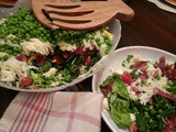 The Hangover | Super 7 Potluck Salad