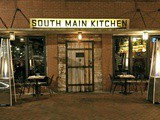 The True Artistry of Food | South Main Kitchen