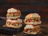 Tropical smoothie café launches new sandwich options