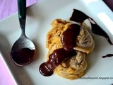 Easy Chocolate Sauce