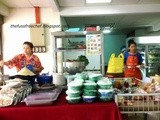 Food Review: Lai Thai, pj