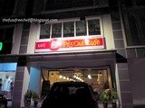 Food Review: Pig Out Cafe, Kelana Jaya