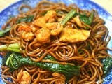 Hokkien Mee kl Style