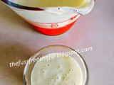 Homemade Milk Kefir