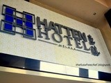 Hotel Review: Hatten Hotel, Melaka