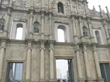 How to see Macau in 5 hours, Amazing Race style