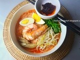 Mff Penang - Prawn Mee