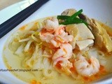 Mff Perak - Ipoh Kei Si Hor Fun / Ipoh Chicken Soup Noodles