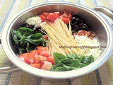 One Pot Meals Part 1 - One Pot Pasta