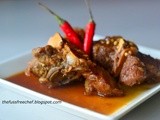 Pork Adobo