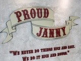 Proud Janny Restaurant & Cafe