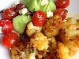 Roast Cauliflower