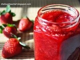 Strawberry Jam