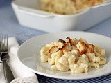 Baked Macaroni and Cheese