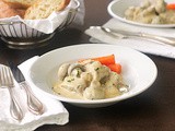 Blanquette de Veau