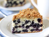 Blueberry Buckle