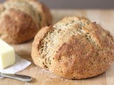 Brown Soda Bread