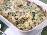 Cabbage Gratin