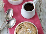 Cappuccino Soufflé for Two