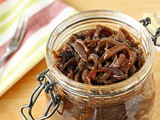 Caramelized Onions