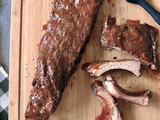 Chicago-Style Barbecued Ribs
