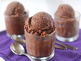 Chocolate Sorbet