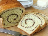 Cinnamon Swirl Bread