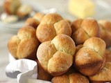 Cloverleaf Rolls