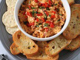 Cypress Pimiento Cheese