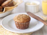 Date Bran Muffins