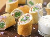 Easter Eats Round-up